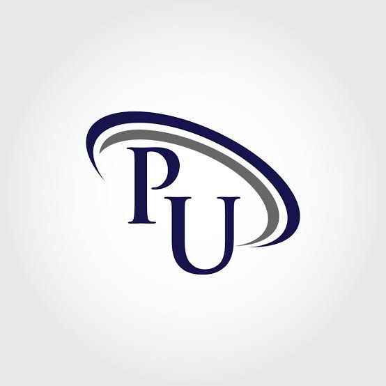 PU logo